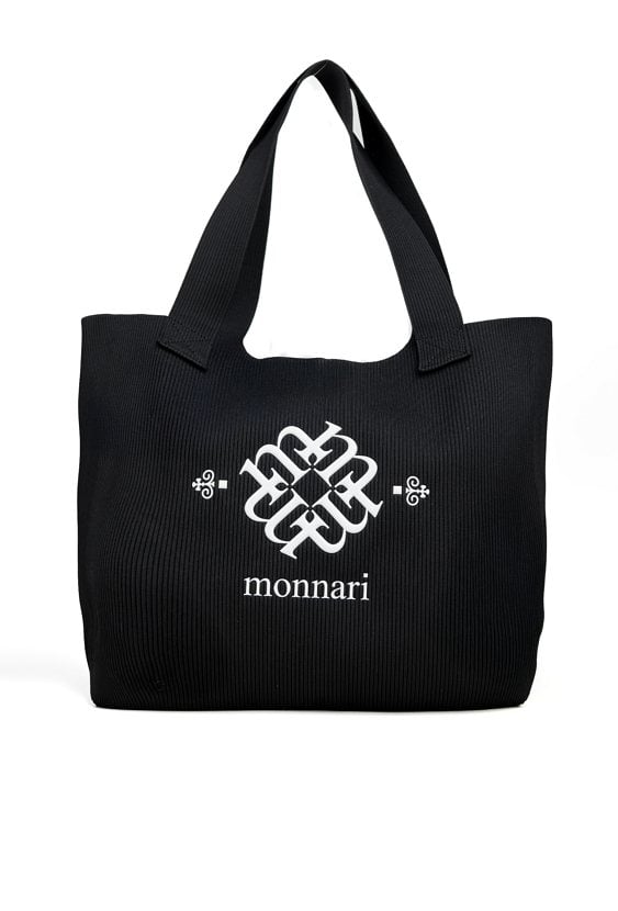 Duży shopper damski