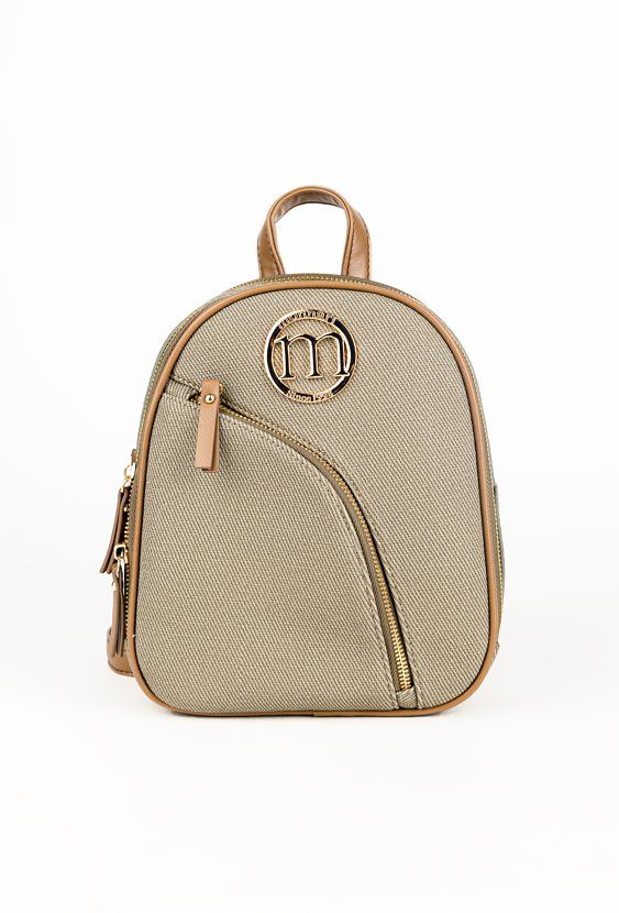 Mały plecak na co dzień