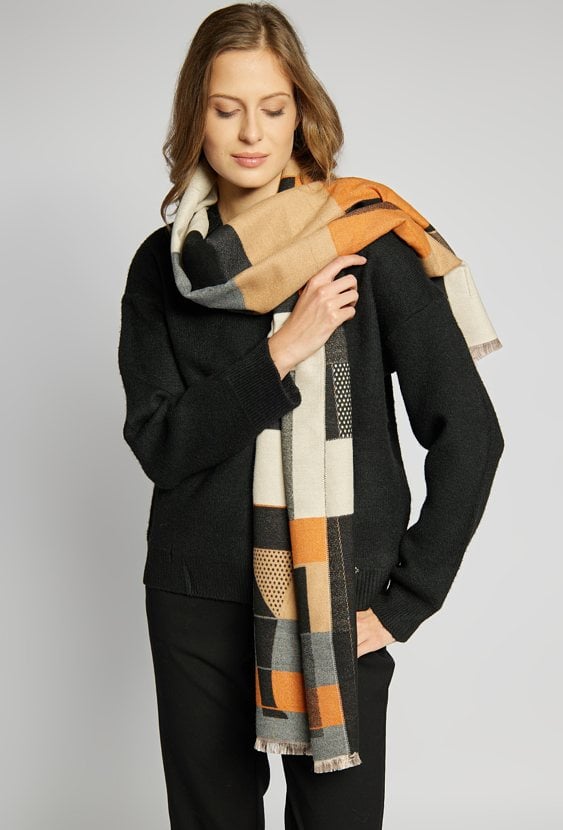 Sweter damski