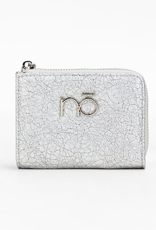 Kompaktowy portfel damski