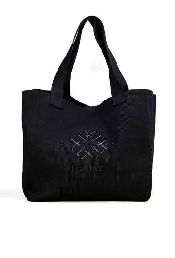 Duży shopper damski