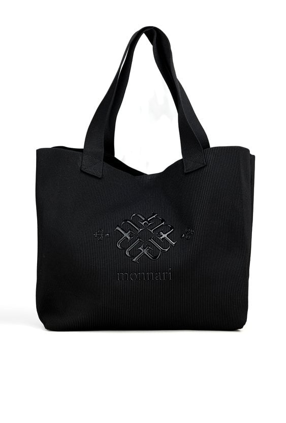 Duży shopper damski