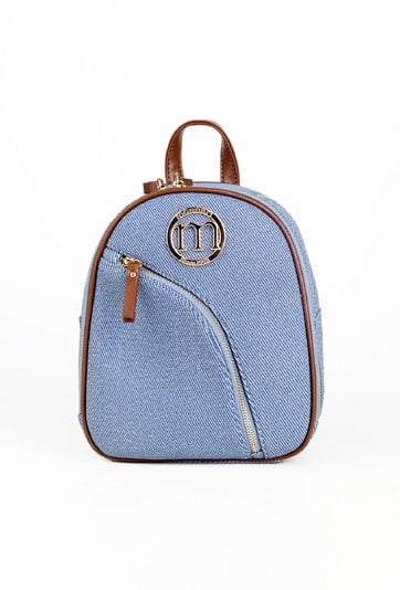 Mały plecak na co dzień