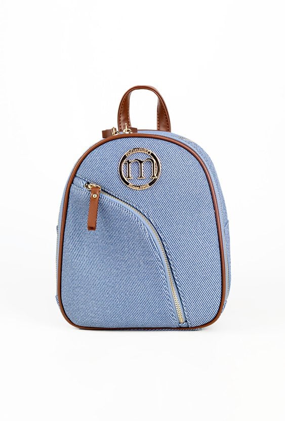 Mały plecak na co dzień