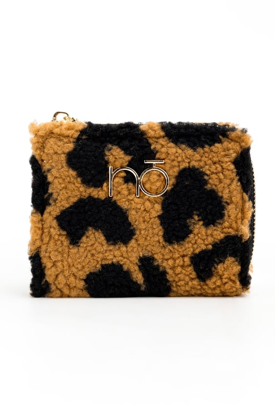 Portfel damski marki NOBO