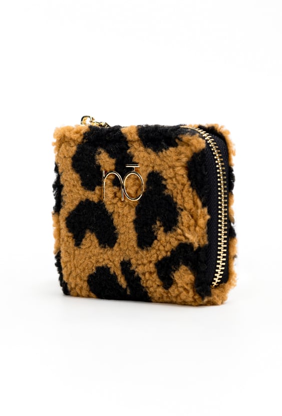 Portfel damski marki NOBO