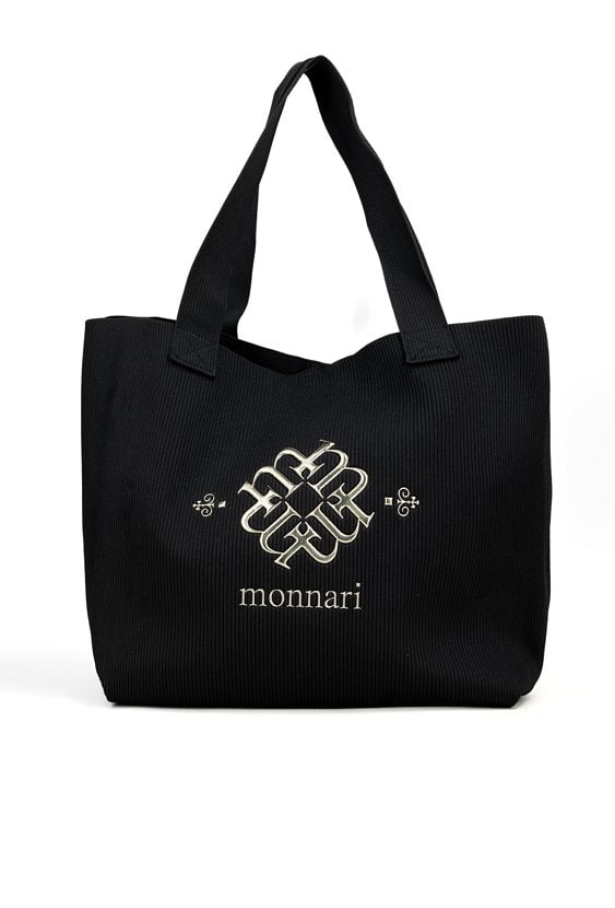 Duży shopper damski