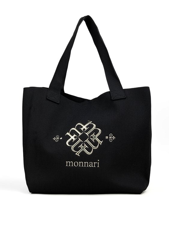 Duży shopper damski