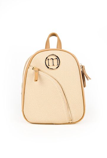 Mały plecak na co dzień