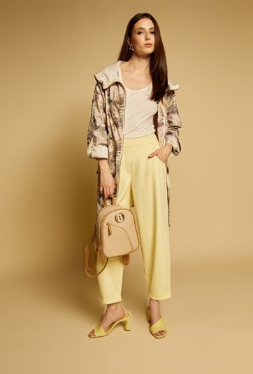 Mały plecak na co dzień