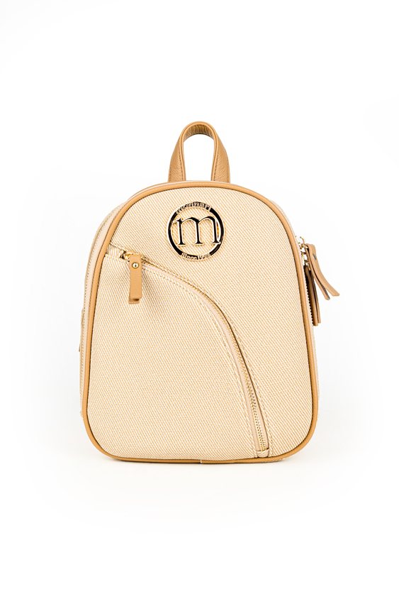 Mały plecak na co dzień