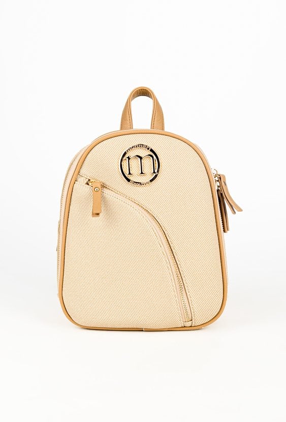 Mały plecak na co dzień