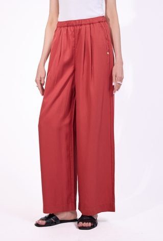 Spodnie culotte