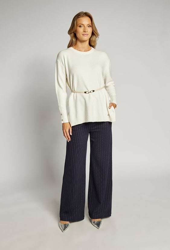Sweter damski