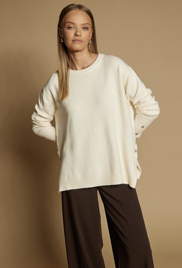 Sweter damski
