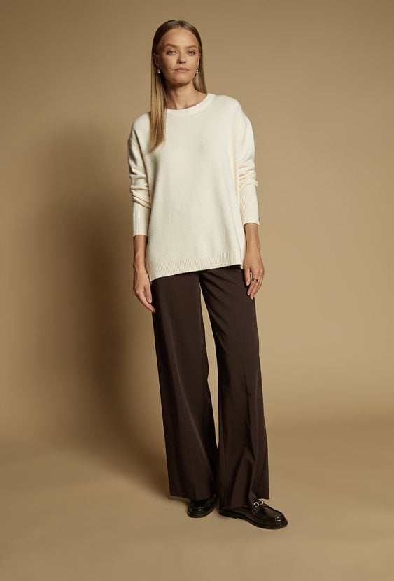 Sweter damski