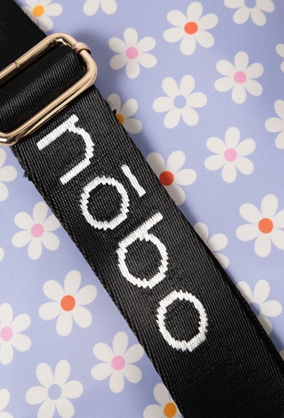 Tekstylny plecak NOBO Daisy