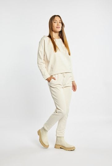 Wygodne spodnie dresowe