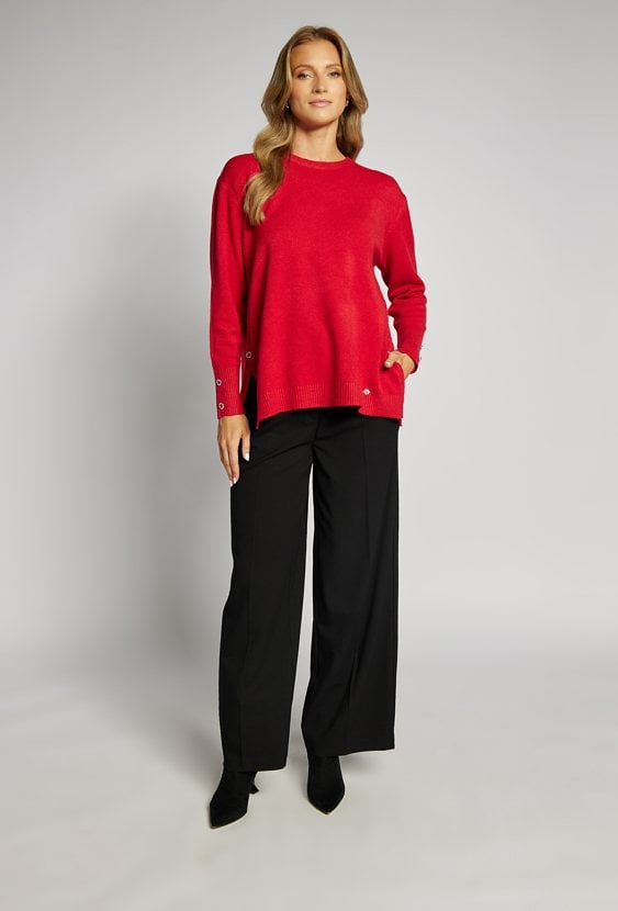 Sweter damski