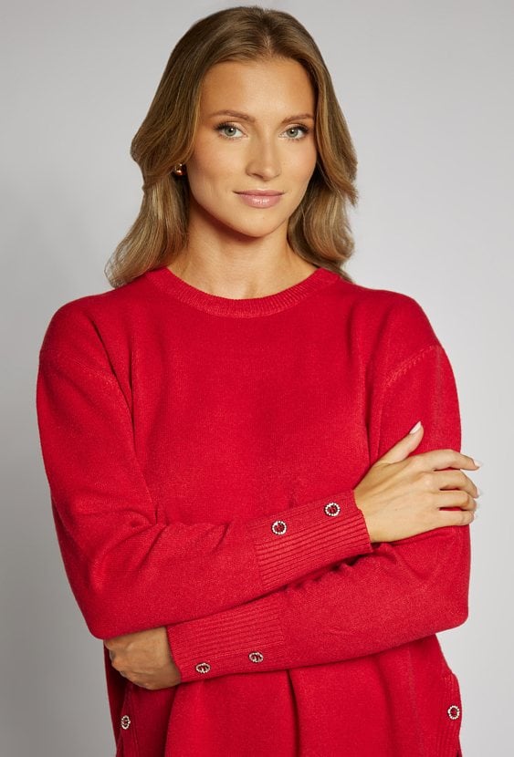 Sweter damski