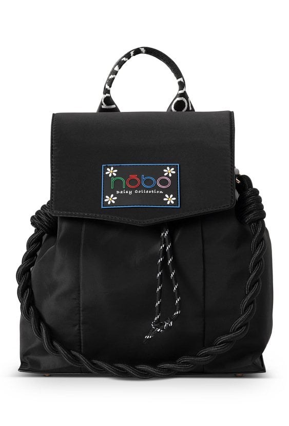 Tekstylny plecak NOBO Daisy