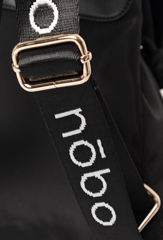 Tekstylny plecak NOBO Daisy