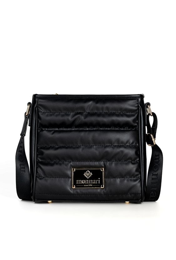 Torba z ciekawym pikowaniem