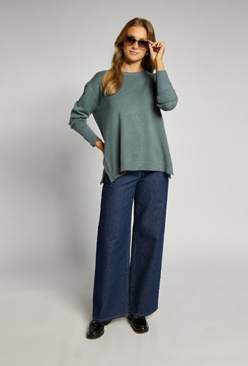 Sweter damski