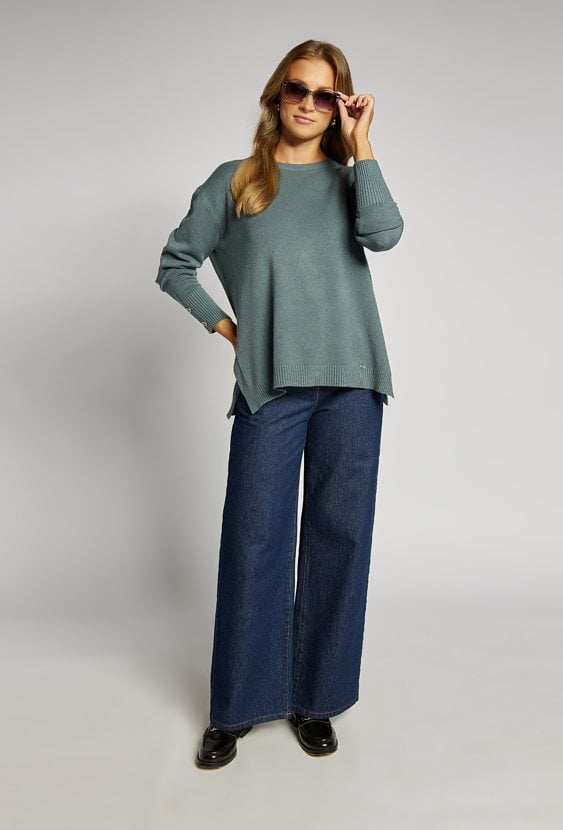 Sweter damski