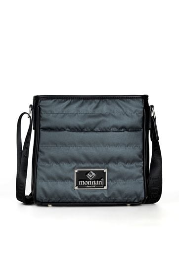 Torba z ciekawym pikowaniem