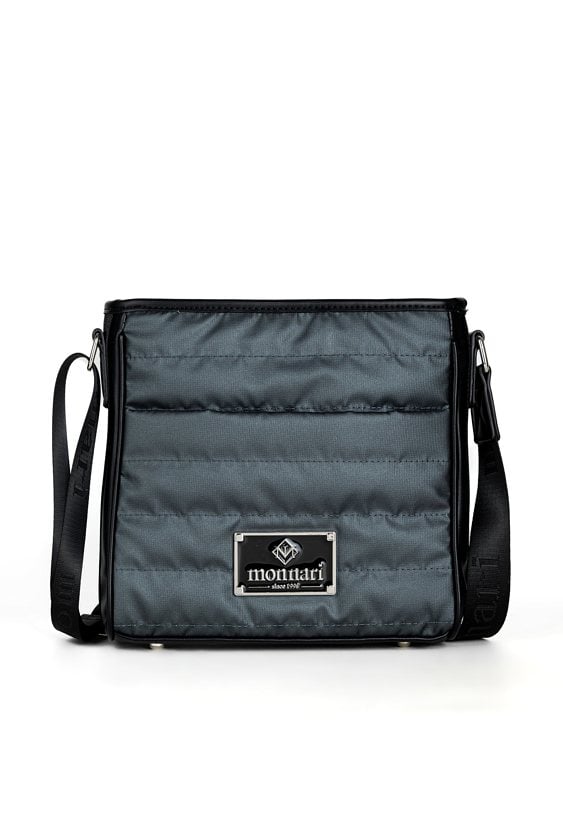 Torba z ciekawym pikowaniem