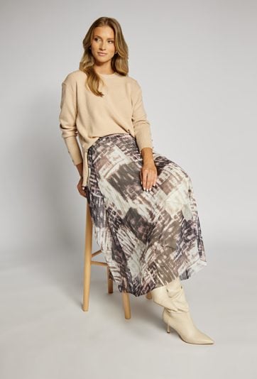 Sweter damski