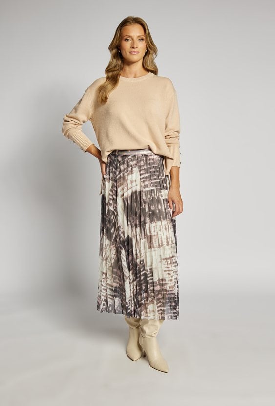 Sweter damski