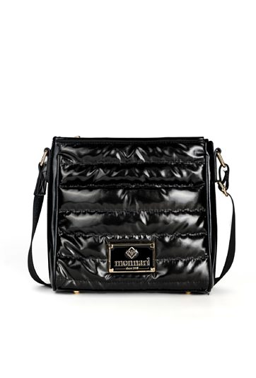 Torba z ciekawym pikowaniem