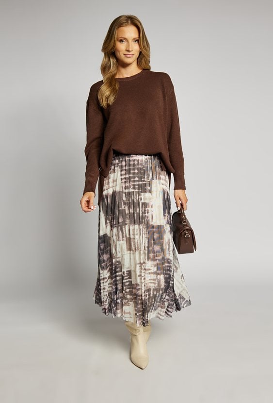 Sweter damski