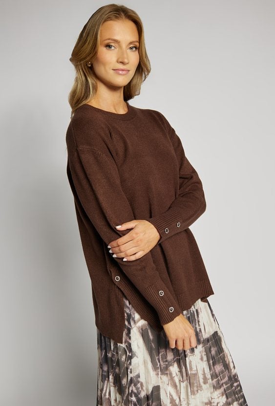 Sweter damski