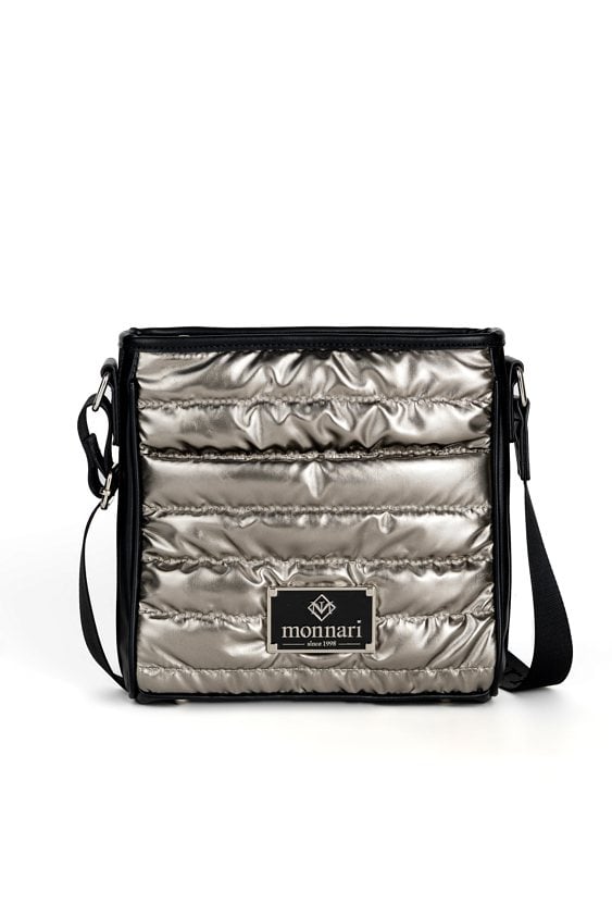 Torba z ciekawym pikowaniem