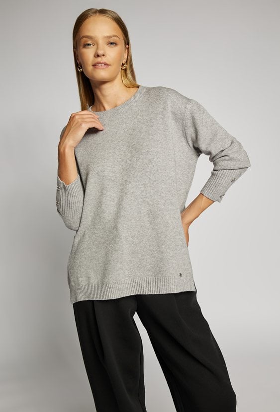 Sweter damski