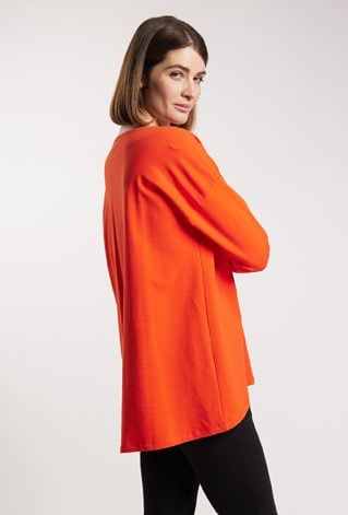 Bluza damska z aplikacją