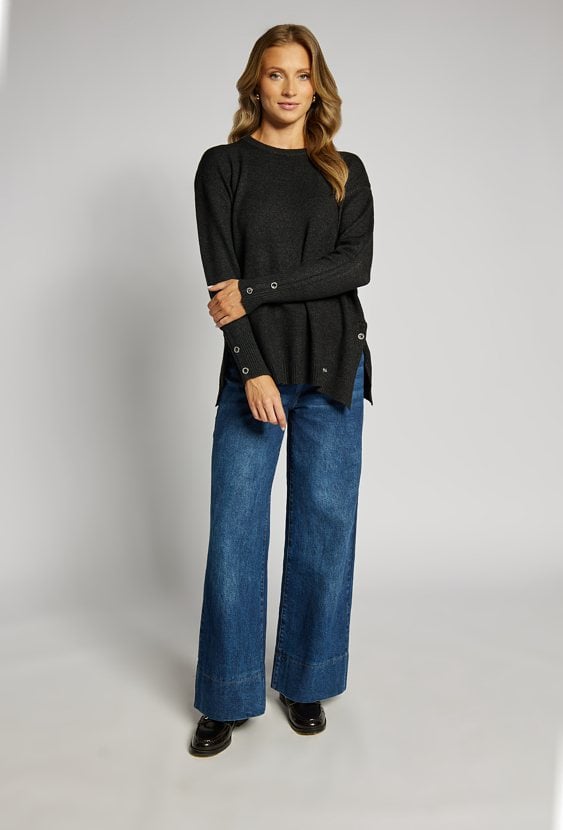Sweter damski
