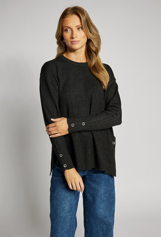 Sweter damski