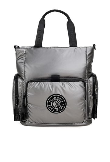 Sportowa torba damska