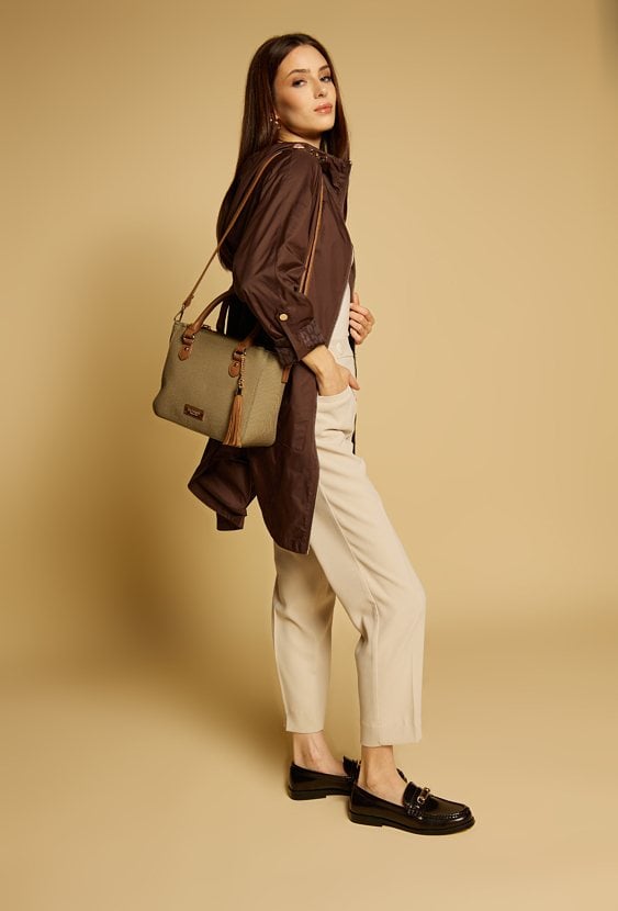 Torba damska na co dzień