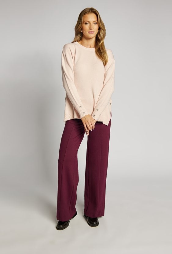 Sweter damski