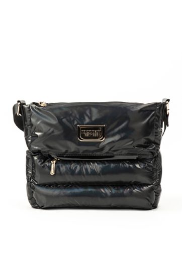 Torba o ciekawej fakturze