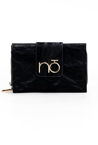 Mały portfel damski