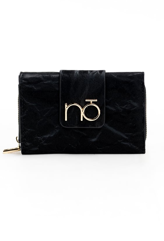 Mały portfel damski