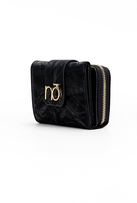 Mały portfel damski