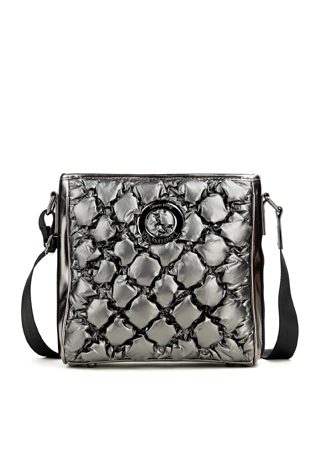 Torba damska z pikowaniem