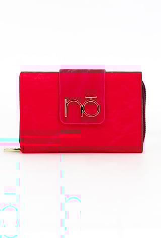 Mały portfel damski